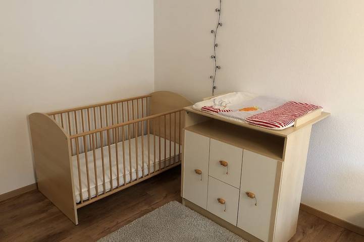 Ferienhaus für 6 Personen, mit Terrasse und Garten im Westerwald - 3