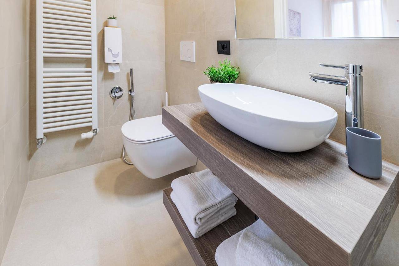 Double Room in Mirano, Provincia di Venezia