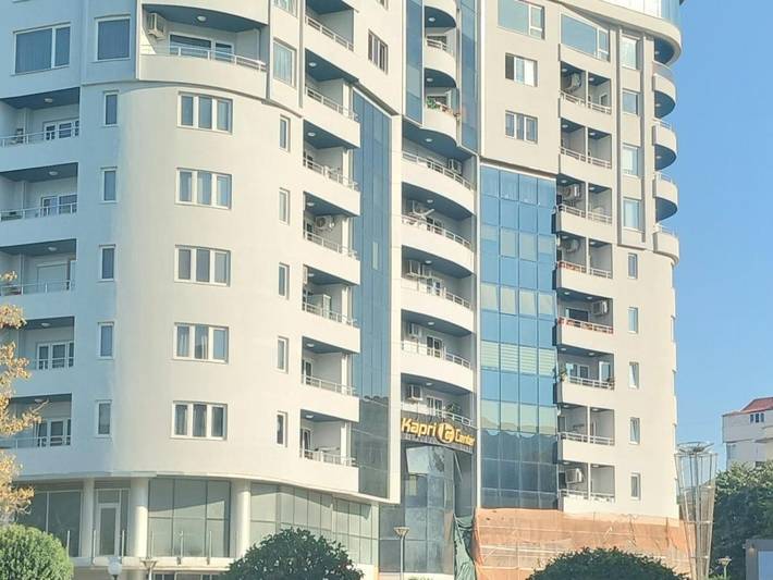 Appartement de vacances pour 5 personnes, avec vue ainsi que vue sur le lac et balcon