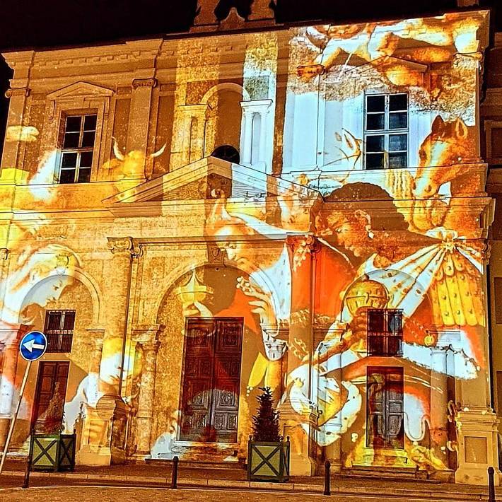Appartamento per 4 persone, con Panorama a Chieri