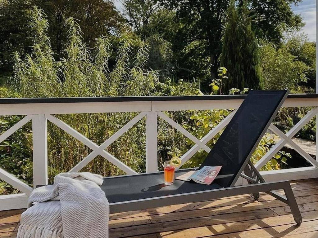 Holiday home in Hemmoor with swimming pool in Hemmoor, Cuxland