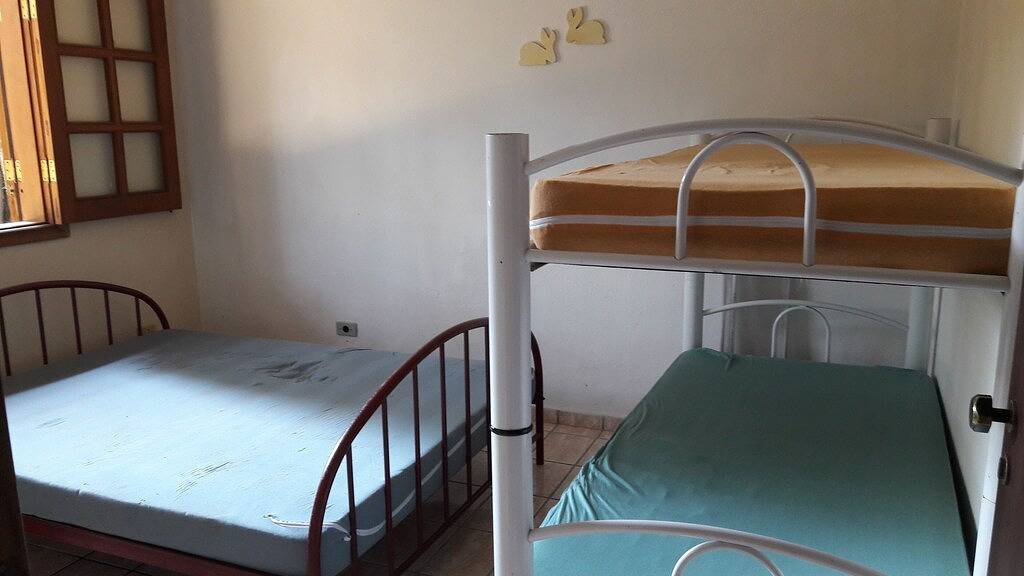 Wunderschöne Lage in unmittelbarer Nähe der Natur für Exerzitien, Stipendien, Hochzeiten in São Roque, São Paulo (Bundesstaat)