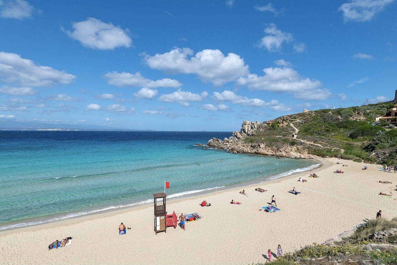 Apartamento entero, I Mirti Bianchi 2Rooms 2 in Santa Teresa di Gallura, Santa Teresa Gallura (Municipality)