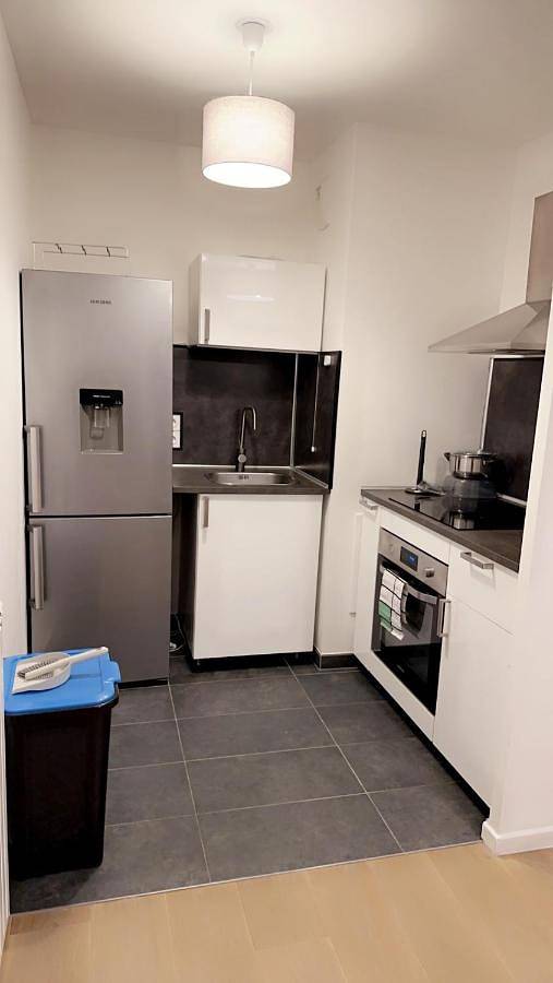 Gîte pour 2 personnes, avec jardin à Plaisir (Yvelines) - 2