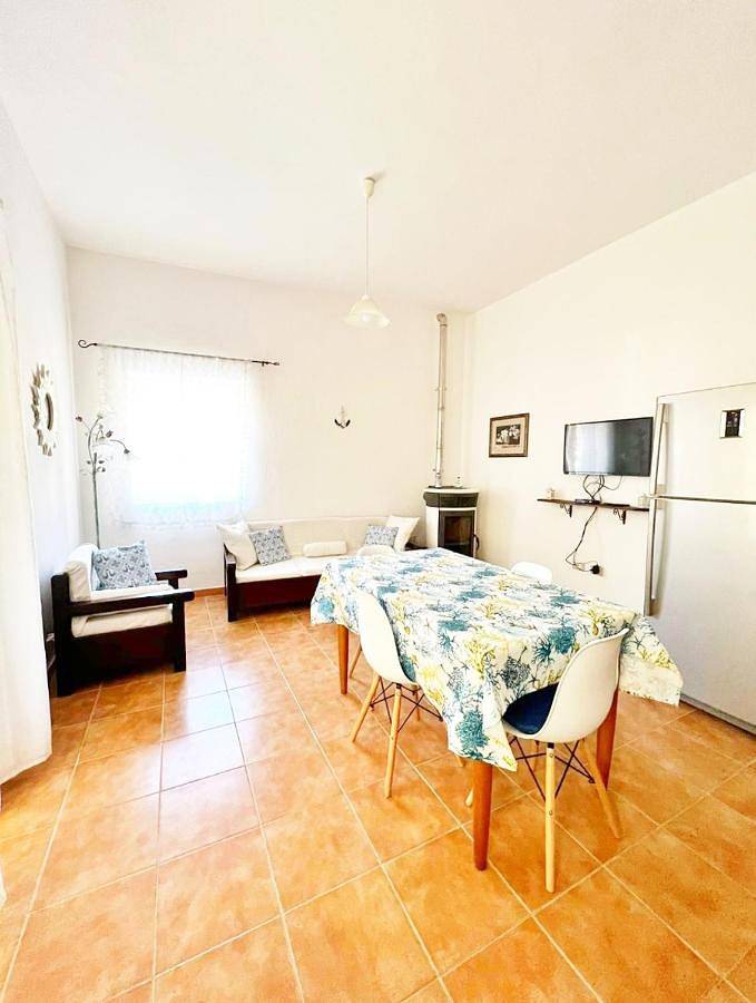 Ganze Wohnung, Two-Bedroom Apartment in San Vito, Cagliari Provinz