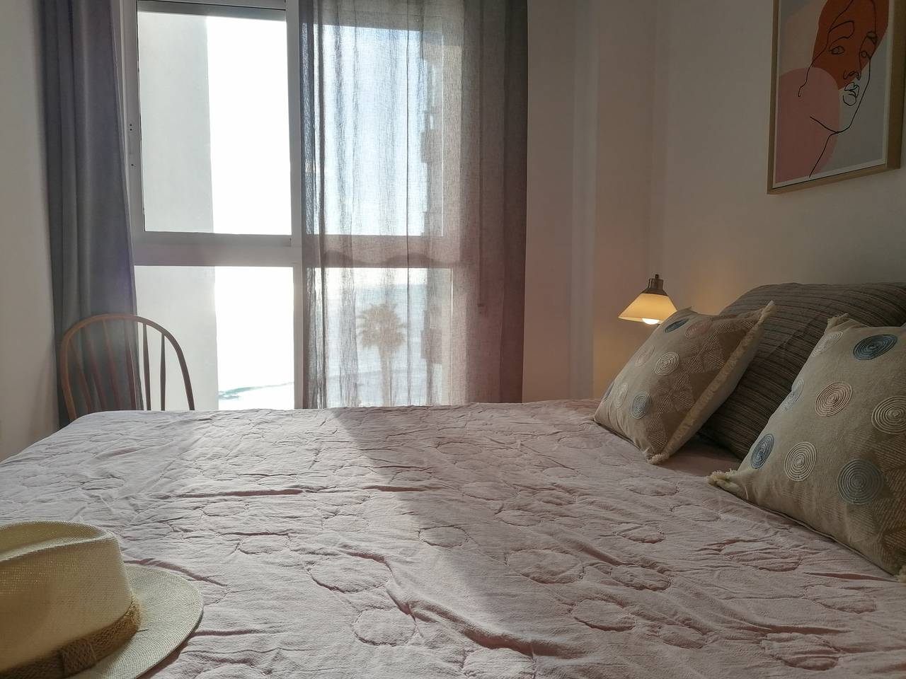 Apartamento entero, A67 Edificio Europa Ii 5º 5 in Calpe Casco Antiguo, Calpe