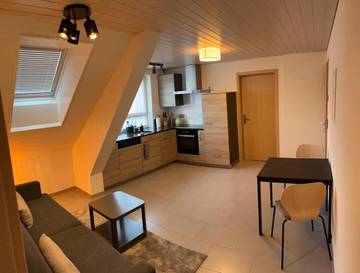 Gîte pour 5 personnes à Saignelégier