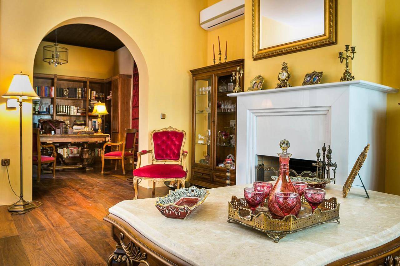 Palazzino Di Nionio in Καραβάδο, Κεφαλονιά