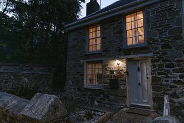 Holiday Home for 2 People in St Agnes, Cornwall, Photo 1