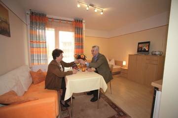 Ferienhaus für 2 Personen in Bad Füssing, Ostbayern, Bild 2
