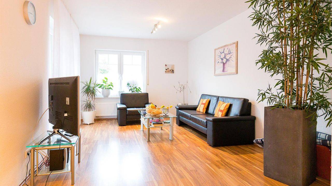 Ganze Ferienwohnung, Ferienwohnung für 2 Personen (52 m²) in Bad Zwischenahn in Zwischenahner Meer, Bad Zwischenahn