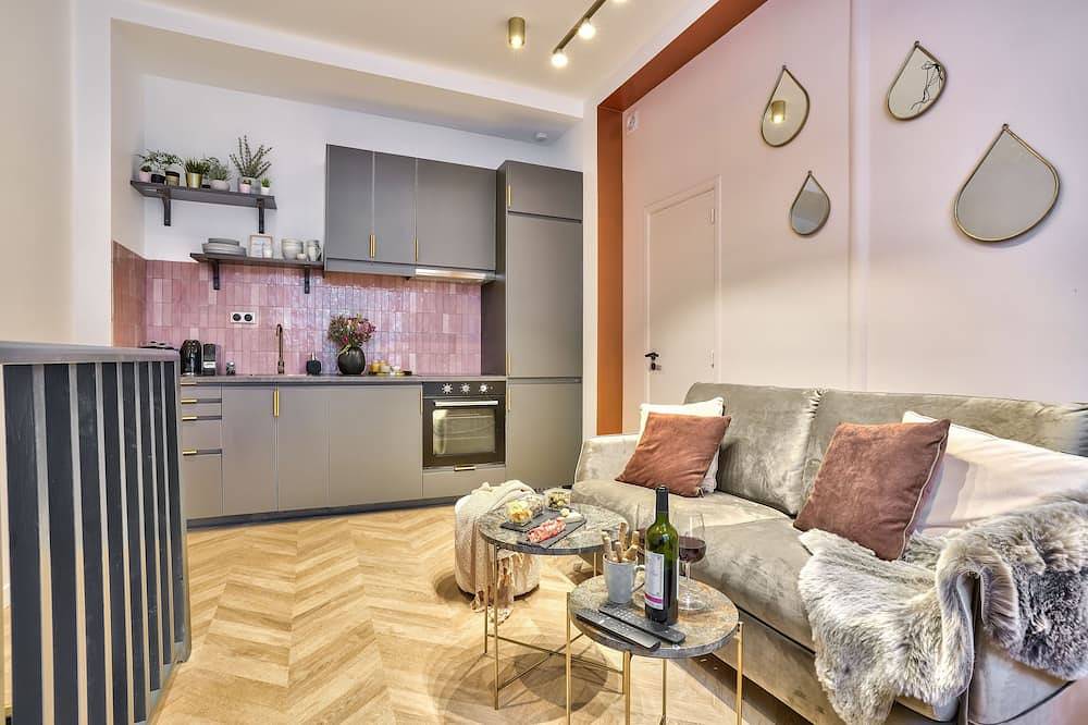 Appartement de vacances