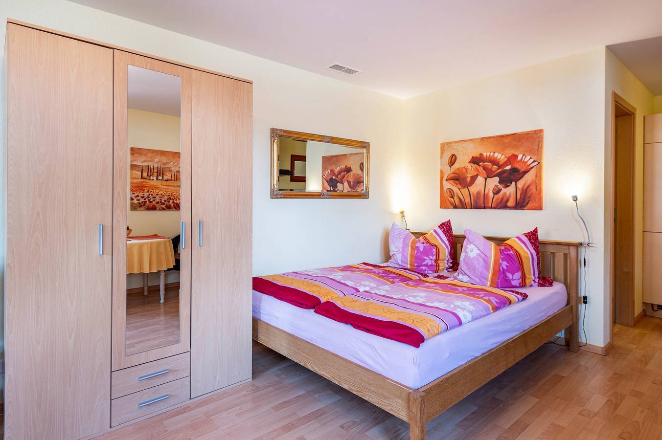 Vakantiewoning "Hach" met privé terras & Wi-Fi, foto 15