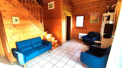 Gîte pour 6 Personnes dans Vireux-Wallerand, Parc naturel régional des Ardennes, Photo 4