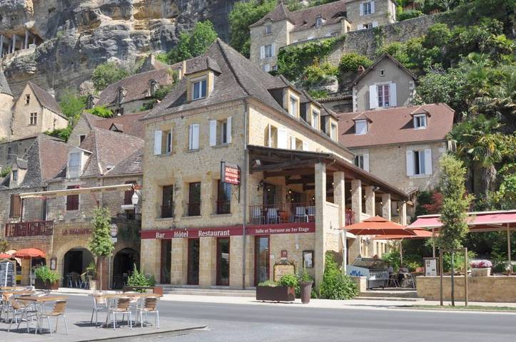 Hôtel pour 2 personnes, avec Terrasse