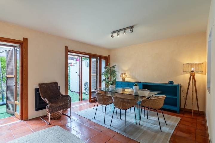Villa 'Soltroia Beach House' com terraço privado, jardim privado e acesso Wi-Fi in Sol Tróia, Carvalhal