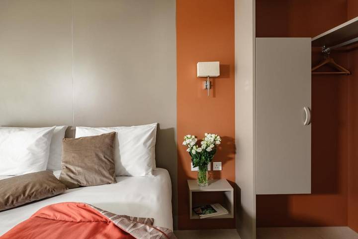 Hôtel pour 2 personnes, avec piscine et terrasse dans Qawra - 2