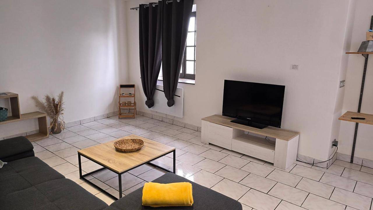 Holiday Home in Beauvoir, Baie du Mont-Saint-Michel