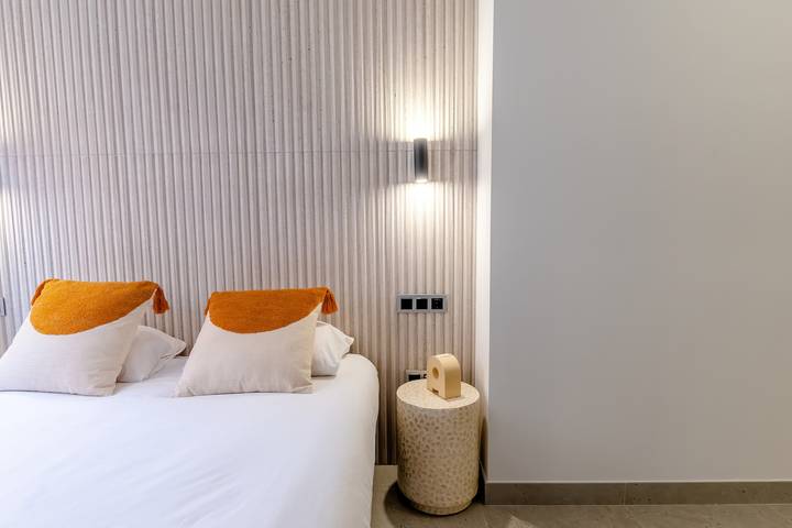 Appartamento per 2 persone a Playa de la Malagueta