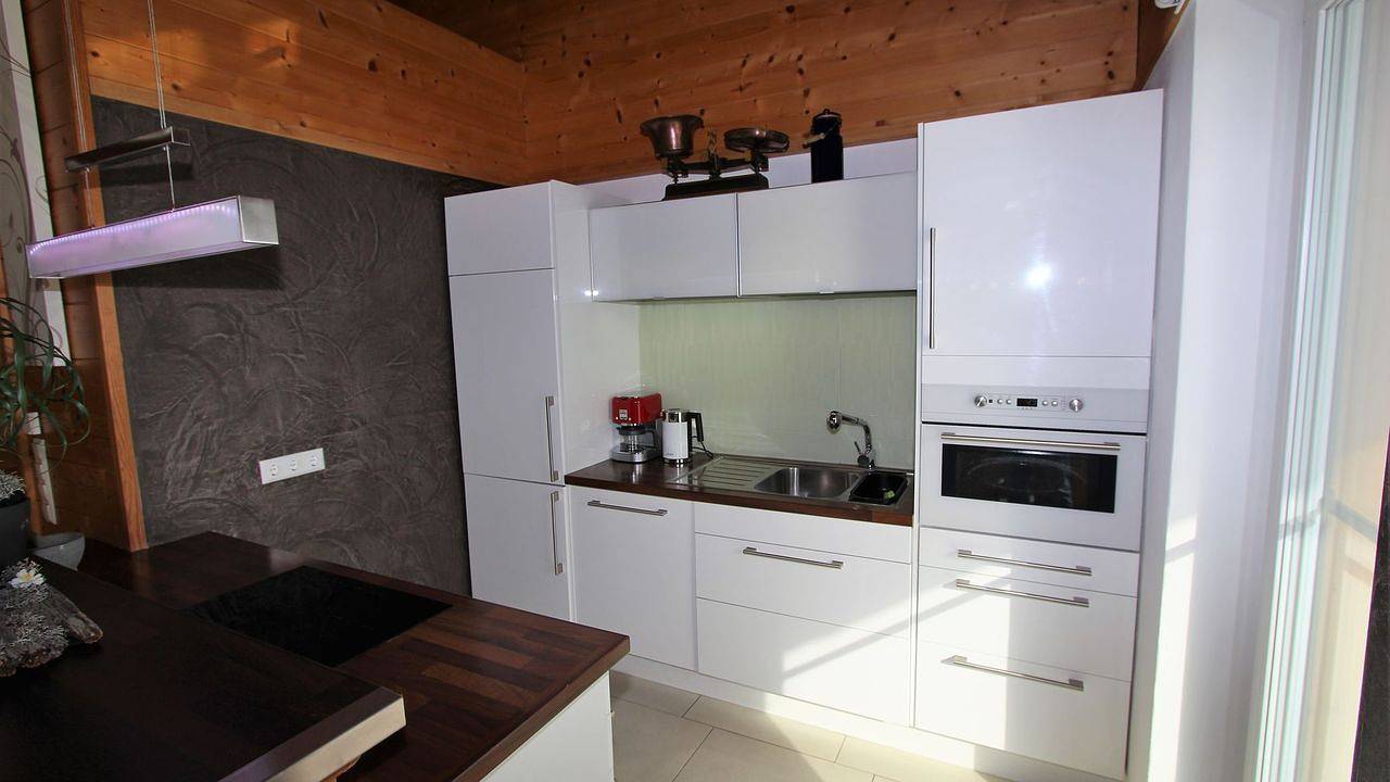 Ganze Ferienwohnung, Ferienwohnung für 4 Personen (68 m²) in Stöcklweingarten in Treffen am Ossiacher See, Gerlitzen