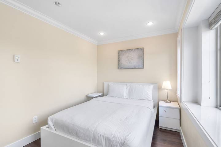 Location de vacances pour 8 personnes, avec terrasse à Vancouver - 4