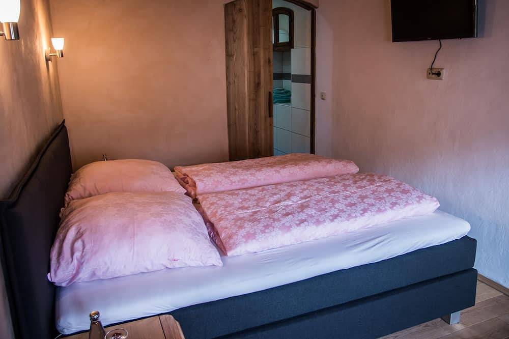 Gästezimmer im Heuhof Breitau in Sontra, Werra-Meißner-Kreis