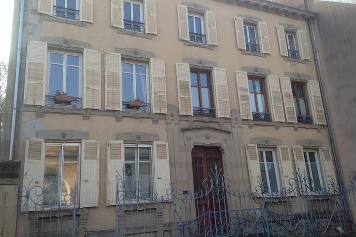 Appartement de vacances pour 2 personnes, avec piscine
