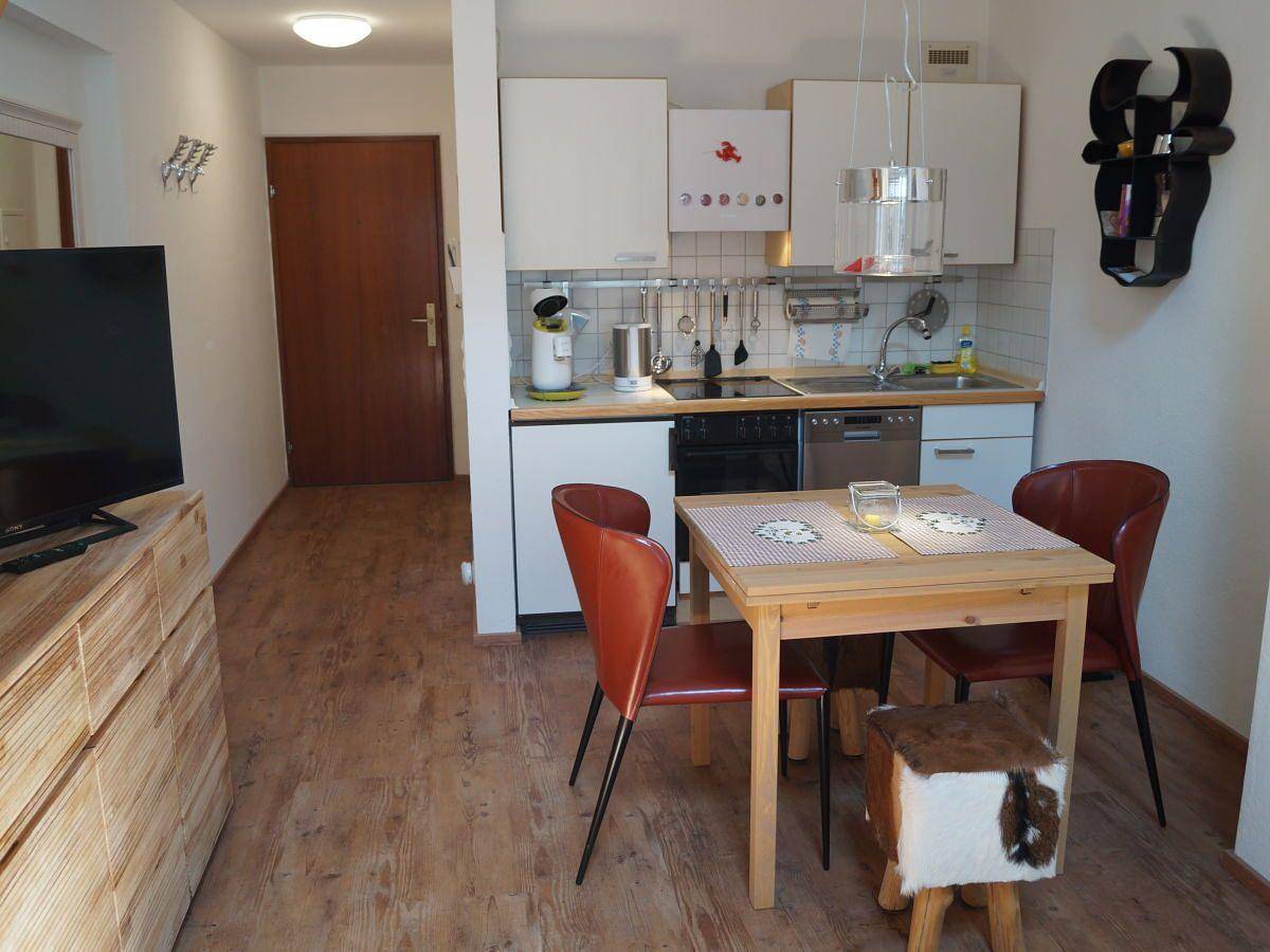 Apartamento vacacional entero, Maisonette flat in chalet style with balcony in Oberstaufen, Suabia (Baviera)