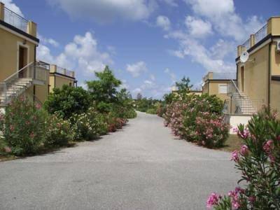 Appartamento vacanze per 6 persone, con terrazza e piscina, con animali domestici - 1