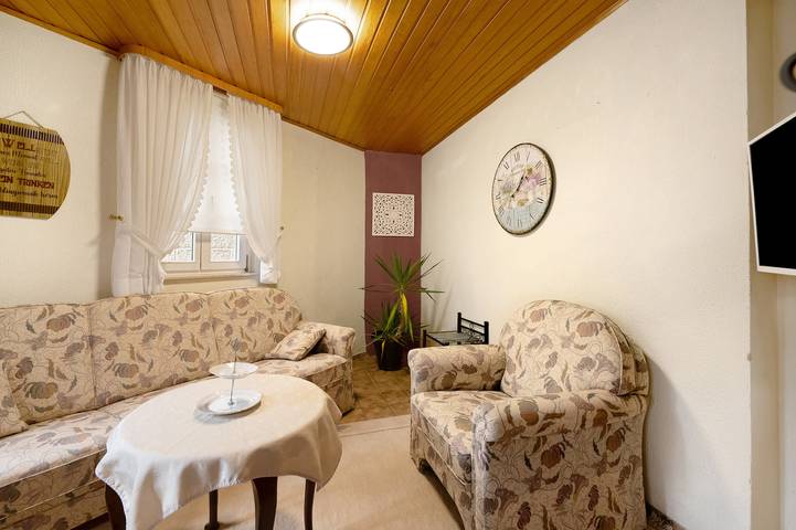 Ferienhaus für 4 Personen, mit Garten in Bad Kreuznach - 2