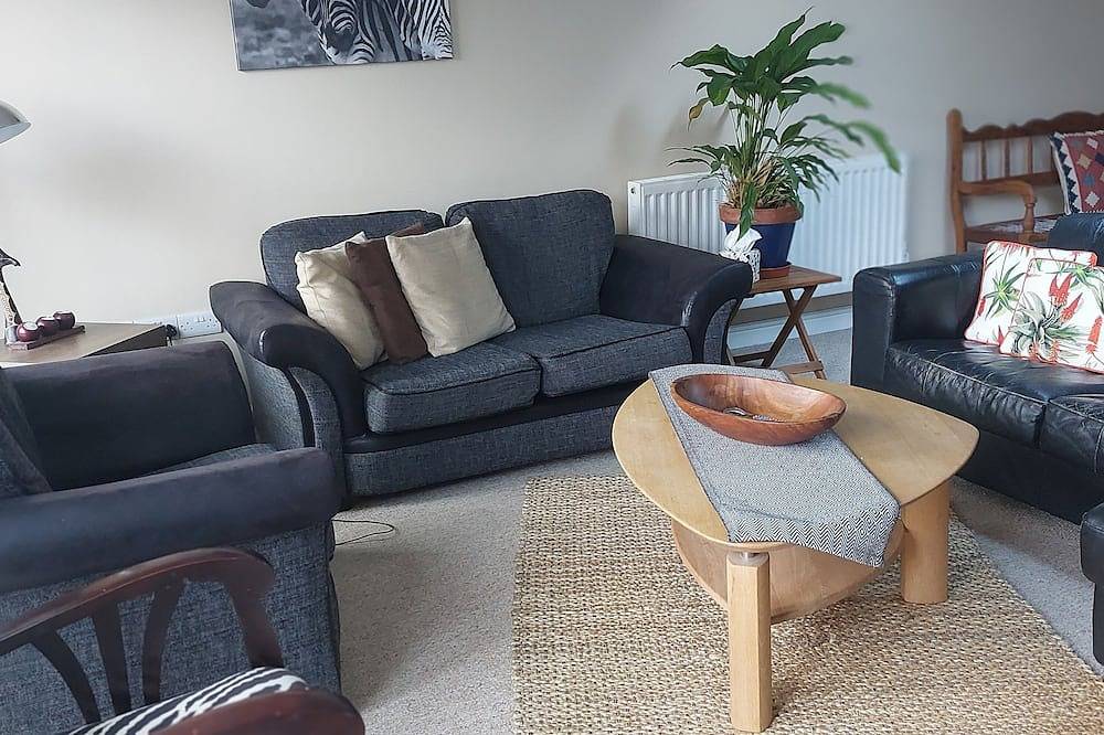Spacious house in Aberystwyth short walk to beach in Aberystwyth, Cardigan Bay