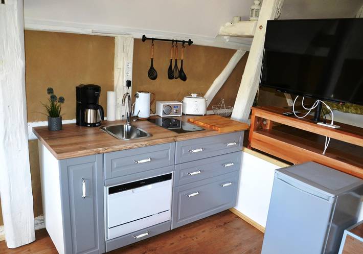 Ferienwohnung für 2 Personen in Radebeul - 2