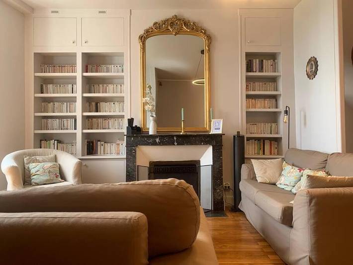 Location de vacances pour 5 personnes à Vouvray - 3