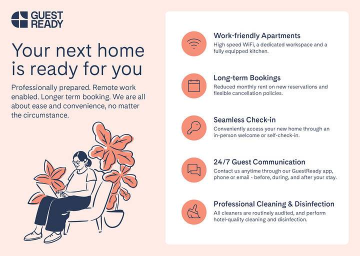 Guestready - Serene Comfort in the City of Light, foto 11