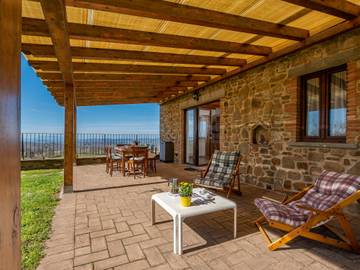 Casa Vacanza per 4 Persone in Scansano, Maremma, Foto 3