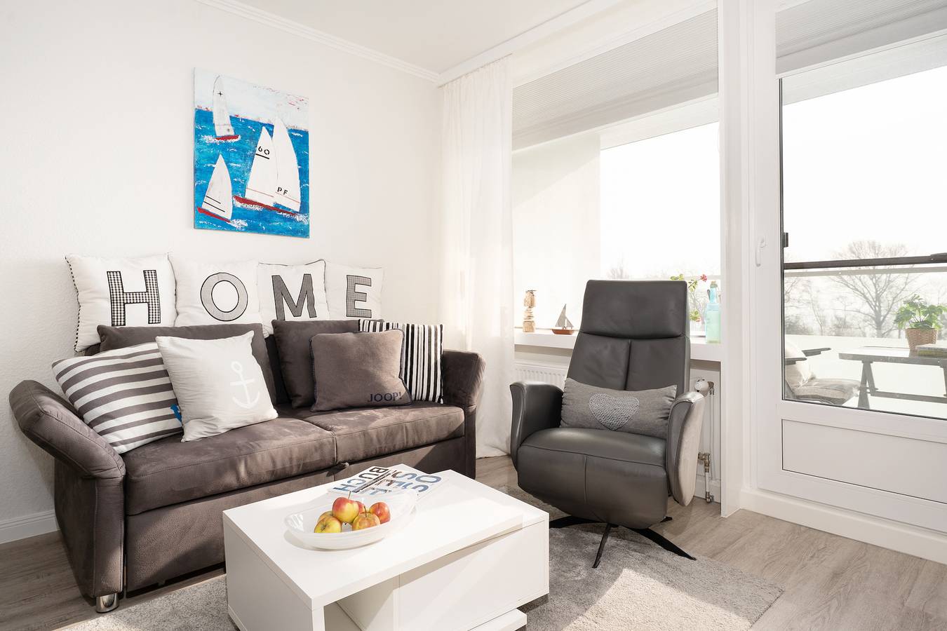 Appartamento vacanze a Kellenhusen a partire da 104€ a notte