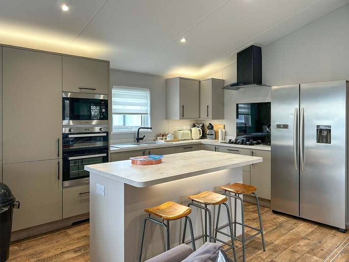 Mapleton Elite in Inverclyde
