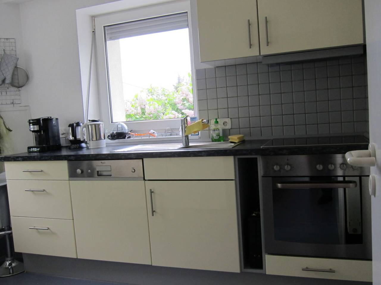 Apartamento entero, Epple à Tübingen am Neckar in Tubinga, Neckar-Alb