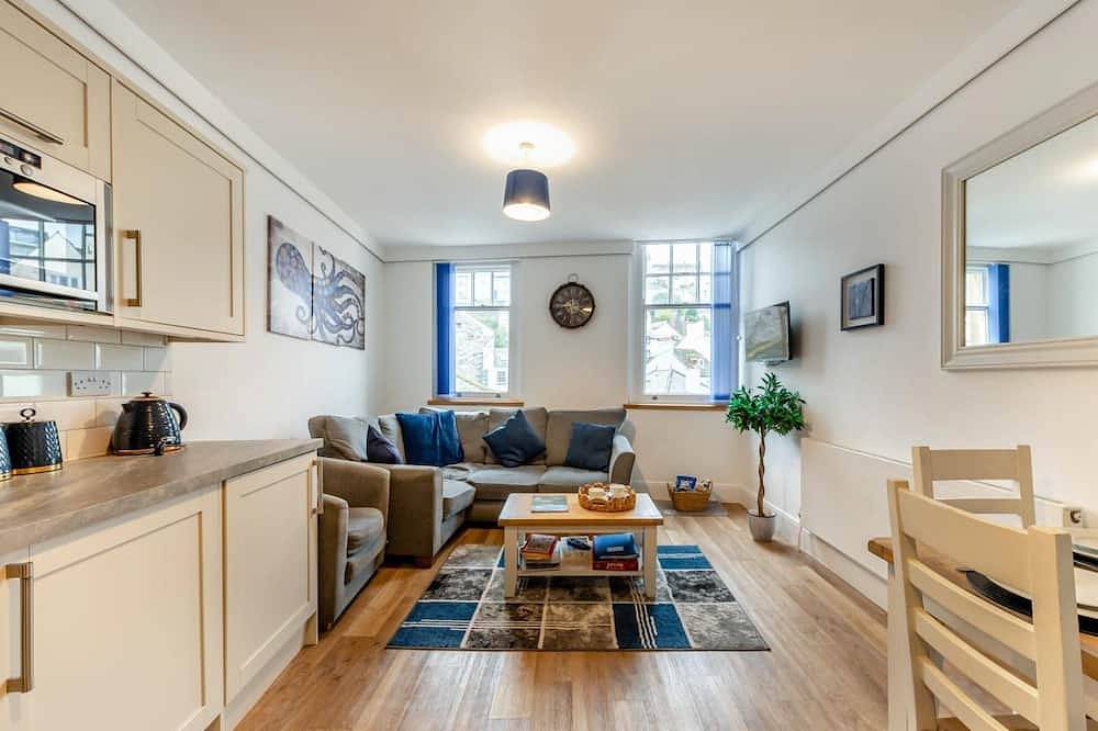 Apartamento entero, 2 Bed in Brixham in Brixham, Torbay