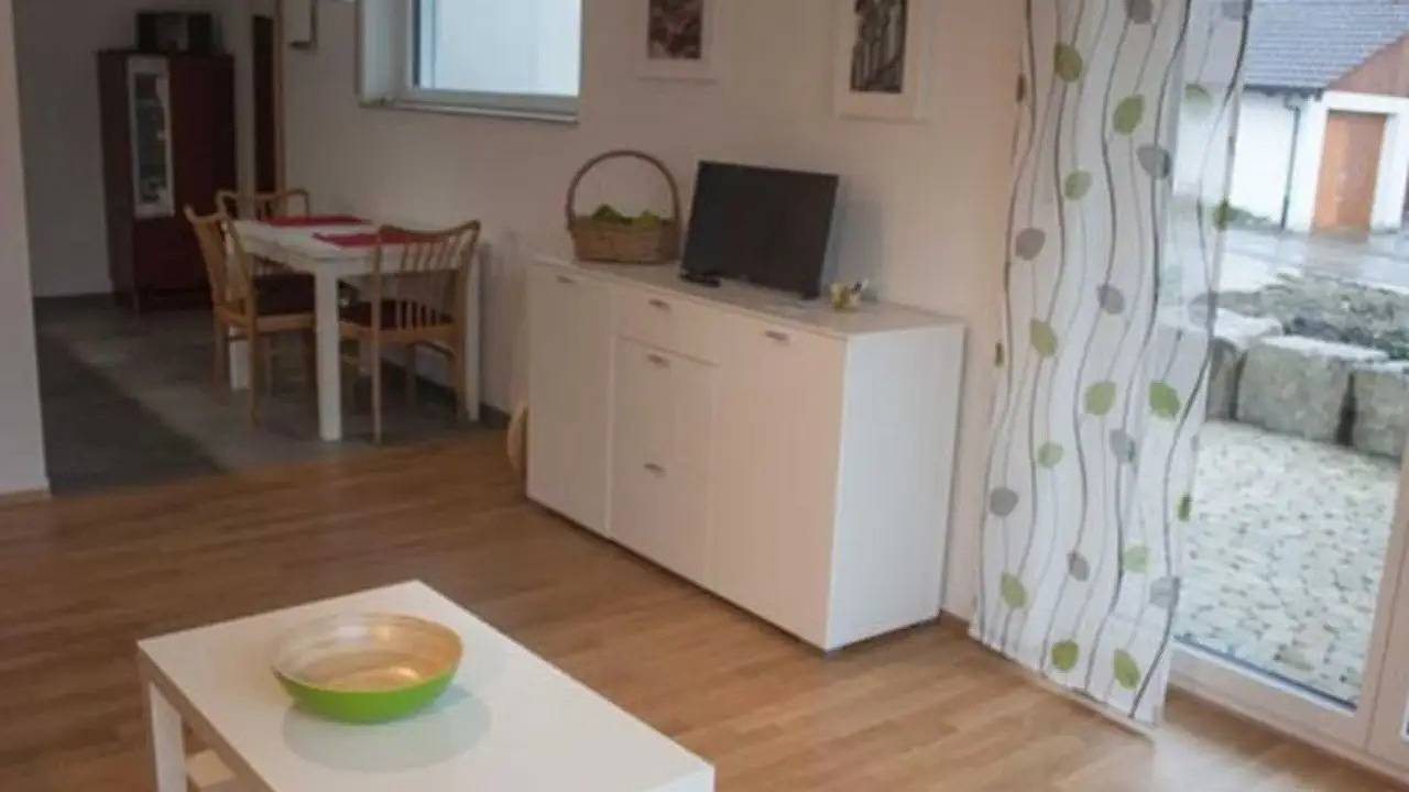 Ganze Ferienwohnung, Ferienwohnung für 2 Personen (45 m²) in Markdorf in Markdorf, Region Bodensee-Oberschwaben