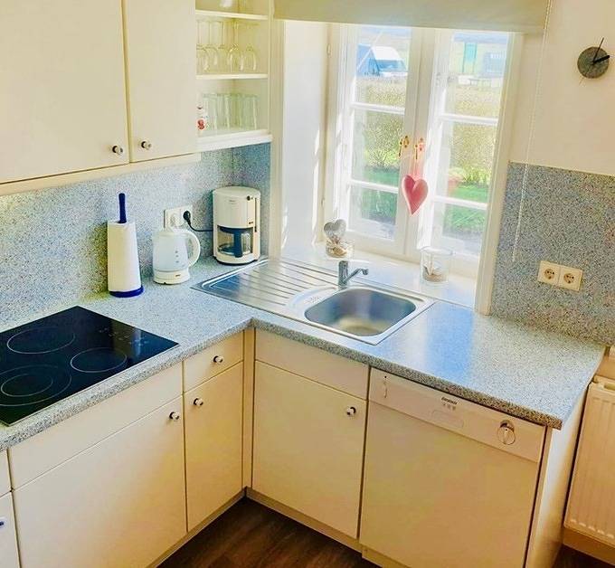 Ganze Ferienwohnung, Ohl Dörp 10 in Wrixum, Föhr