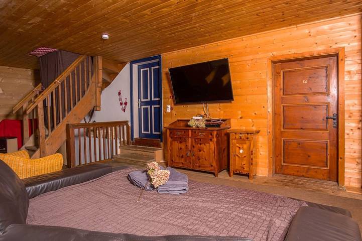 Ferienhaus Lehen in Sankt Veit im Pongau, Ski Amadé