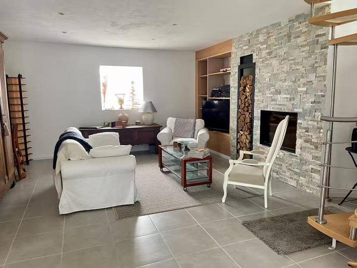 Maison d’hôte pour 4 personnes, avec jardin et piscine à Corseul - 2