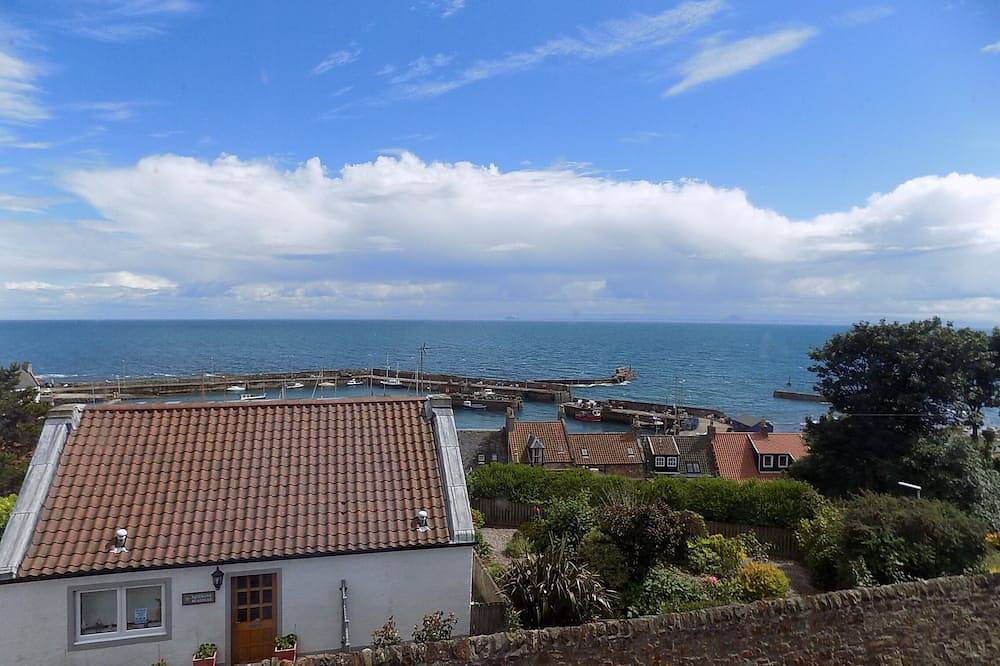 Casa vacanza a Saint Monans a partire da 255€ a notte