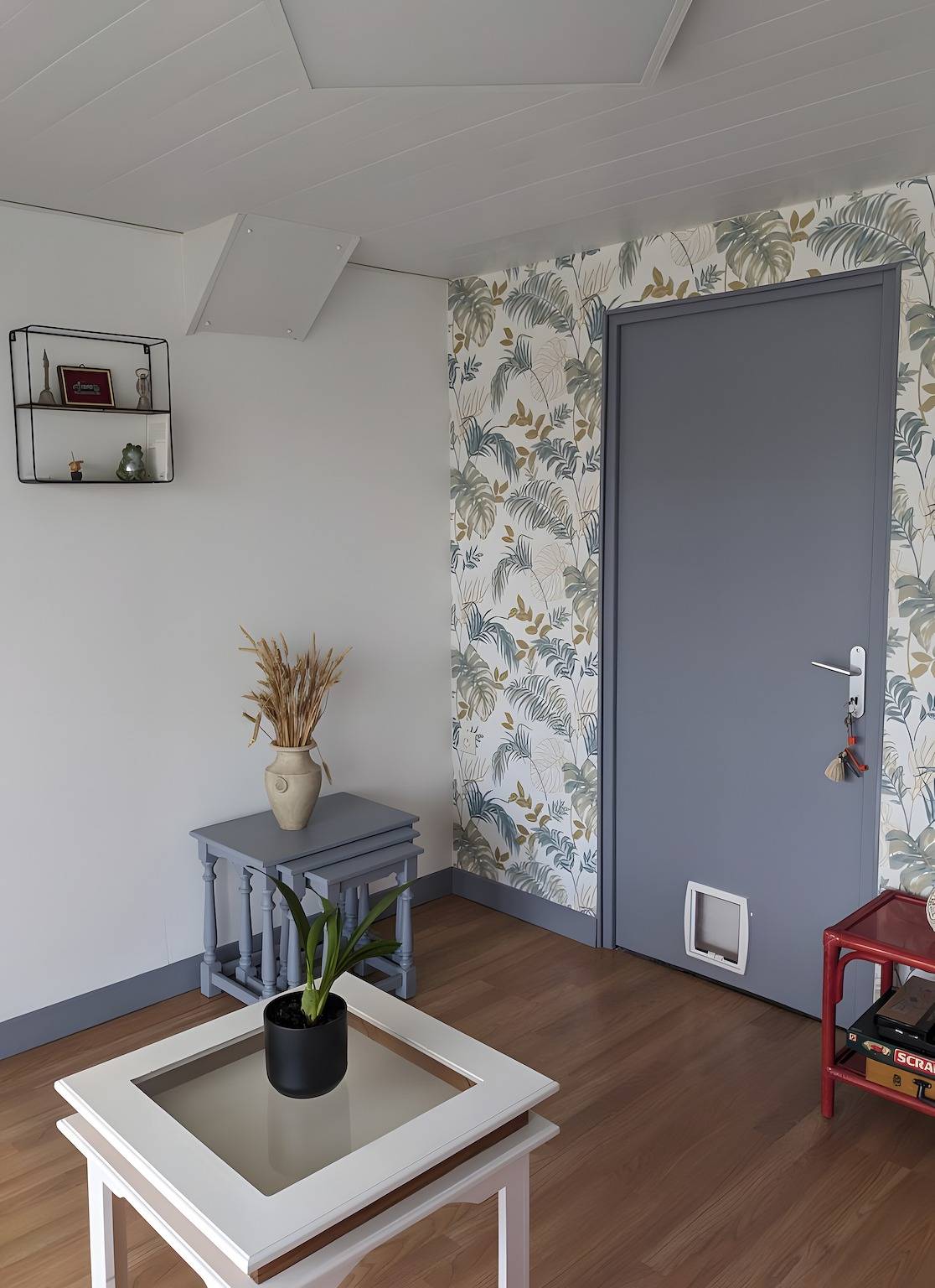 Appartement entier, Gîte chez pierrot, pierrette  in La Rivière-Saint-Sauveur, Région de Lisieux