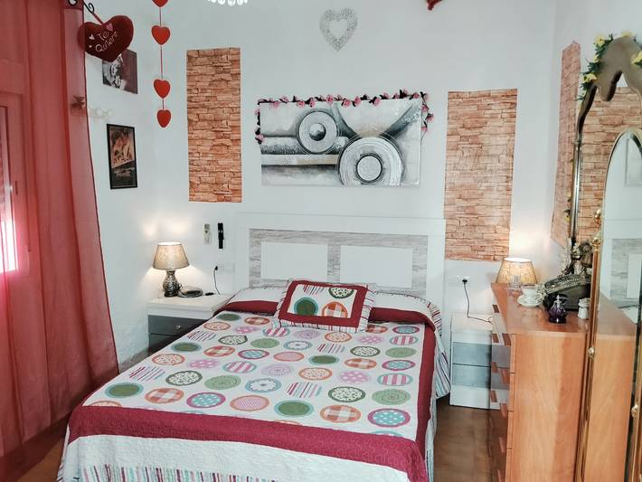 Casa vacanza per 10 persone, con balcone - 1