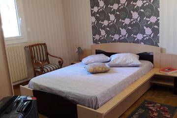 Villa pour 6 Personnes dans Vannes, Région de Vannes, Photo 2