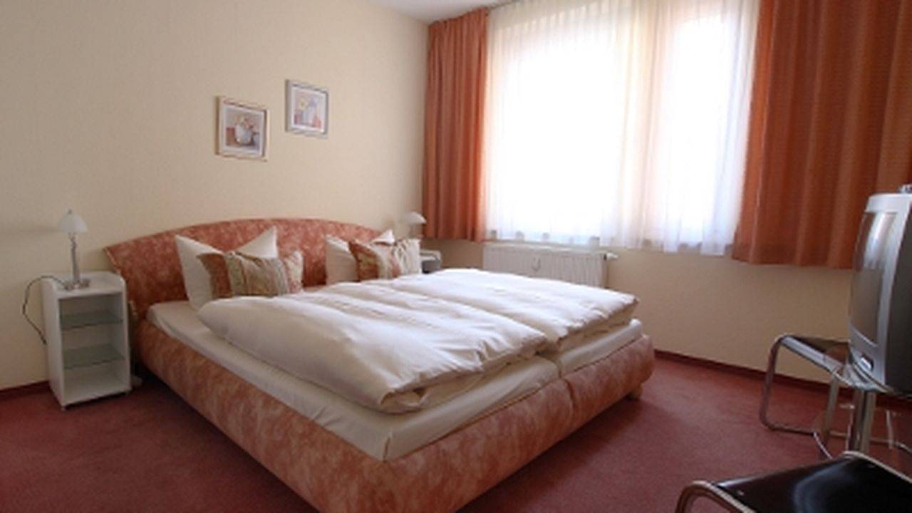 Ganze Wohnung, Appartement für 4 Personen in Dresden in Altstadt (Dresden), Dresden