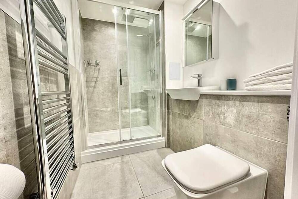 Apartamento entero, Coates House one bed, with Sb - Nailsea in Brístol, Sudoeste de Inglaterra