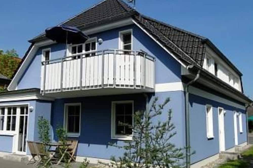 Ferienwohnung in Zingst für 4 Personen in Zingst